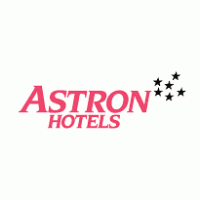 Astron Hotels Logo download