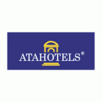 Atahotels Logo download