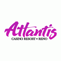 Atlantis Logo download