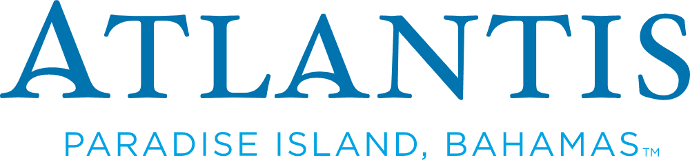 Atlantis Paradise Island Logo download