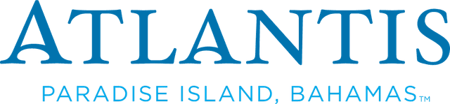 Atlantis Paradise Island Logo download