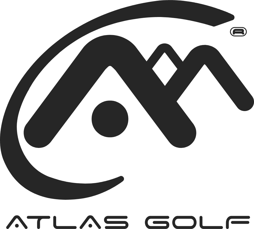 Atlas Golf Logo download