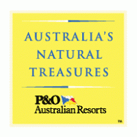 Australia's Natural Treasures Logo download