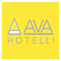 AVA Hotelli Logo download