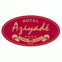 Aziyade Hotel Logo download