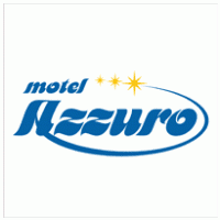 AZZURO MOTEL, Bijeljina Logo download