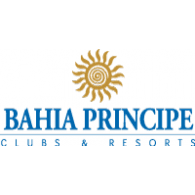 Bahia Principe Clubs and Resorts Logo download