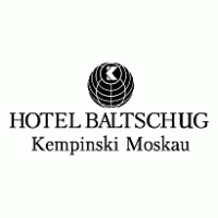 Baltschug Hotel Logo download