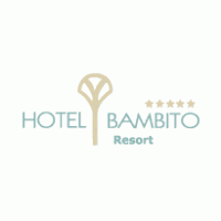 Bambito Hotel Logo download