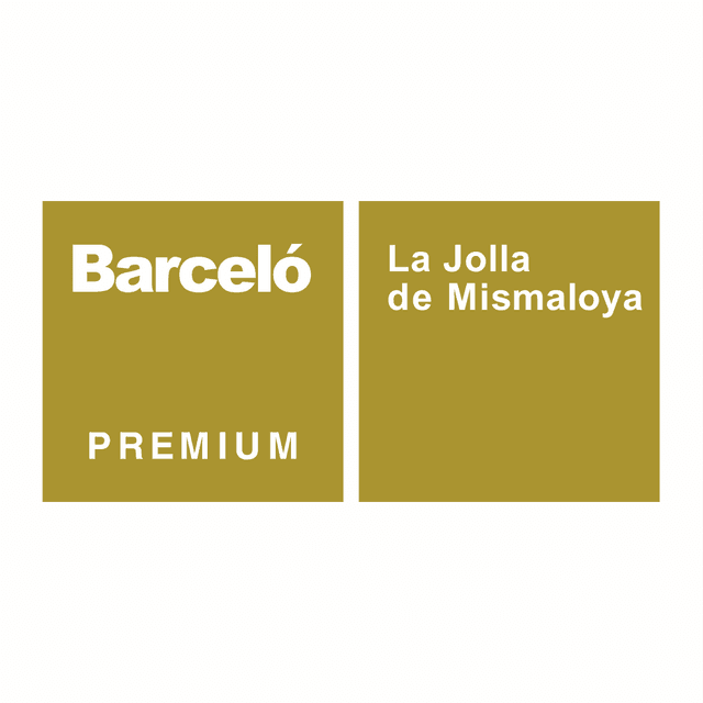 Barcelo Premiere, La Jolla de Mismaloya Logo download