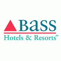 Bass Hotels & Resorts Logo download