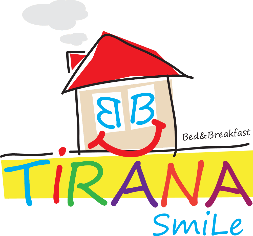 BB Tirana Smile Logo download