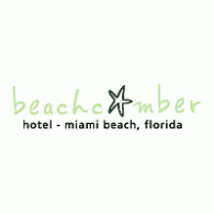 Beachcomber Hotel Logo download