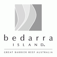 Bedarra Island Logo download
