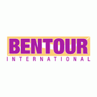 Bentour International Logo download