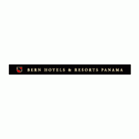 Bern Hotels & Resorts Panama Logo download