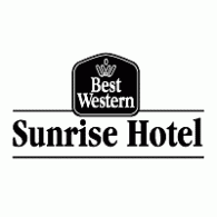 Best Western Sunrise Hotel Logo download