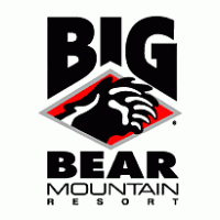 Big Bear Mountain Logo download