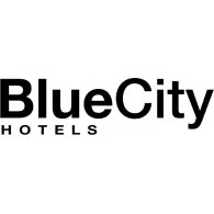 Blue City Logo download