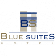 Blue Suites Hotel Logo download