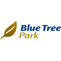 Blue Tree Park Logo download