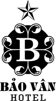 B?o Vân Hotel Logo download