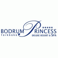 Bodrum Princess Logo download