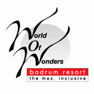 Bodrum Resort Logo download