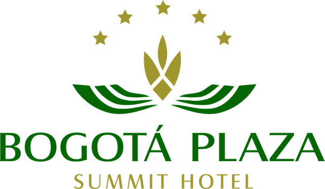 Bogota Plaza Hotel Logo download