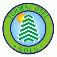 Bolu Termal Otel Logo download