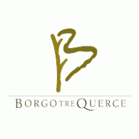 Borgo tre Querce Logo download