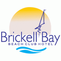 breickell bay aruba Logo download