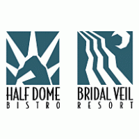 Bridal Veil Resort Logo download