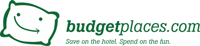 Budgetplaces Logo download