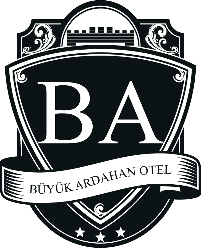 Buyuk Ardahan Oteli Logo download