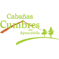 Cabañas Cumbres Logo download