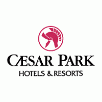 Caesar Park Logo download