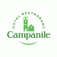 Campanile Logo download