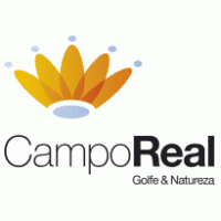 Campo Real Logo download