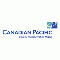 Canadian Pacific Logo download