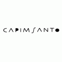 Capim Santo P/B Logo download