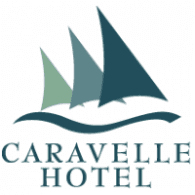 Caravelle Hotel Logo download