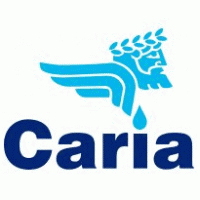 Caria Resort Hotel Logo download