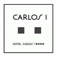 Carlos I Logo download