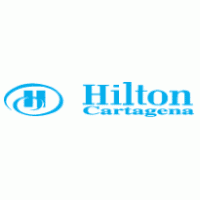 Cartagena Hilton Logo download