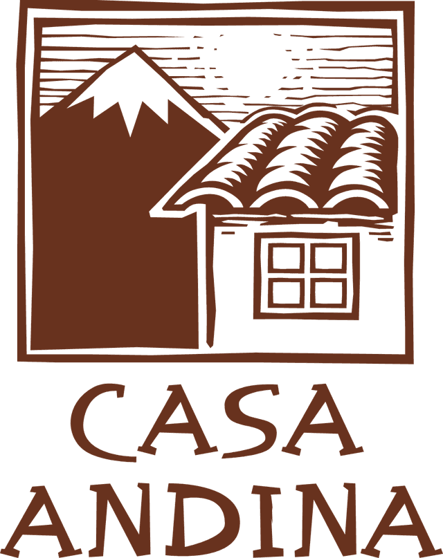 Casa Andina Logo download