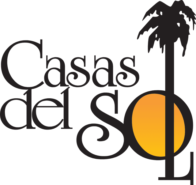 Casas del Sol Logo download