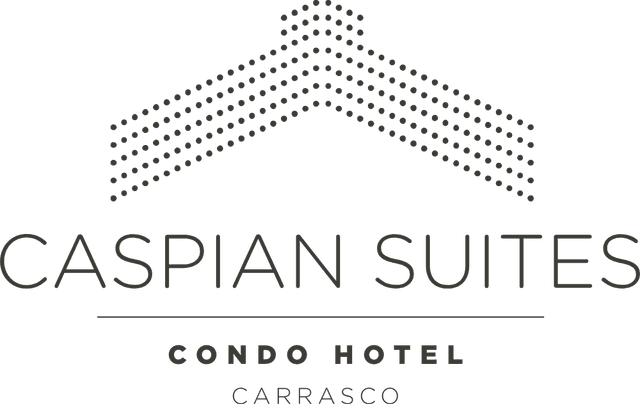 Caspian Suites Logo download