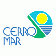 Cerro Mar Logo download