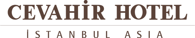 Cevahir Hotel Istanbul Asia Logo download